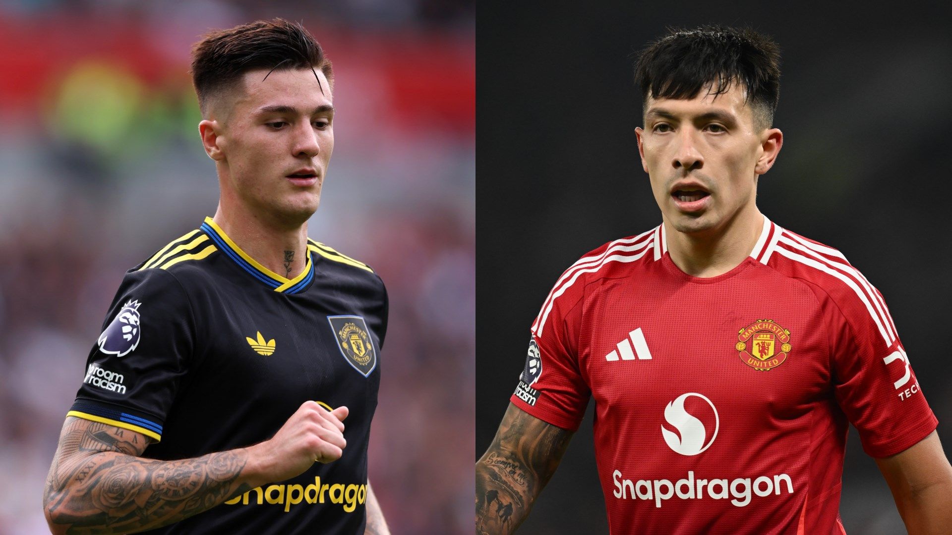 マンチェスター・ユナイテッド、シェシュコの代表離脱を受け早期回復を